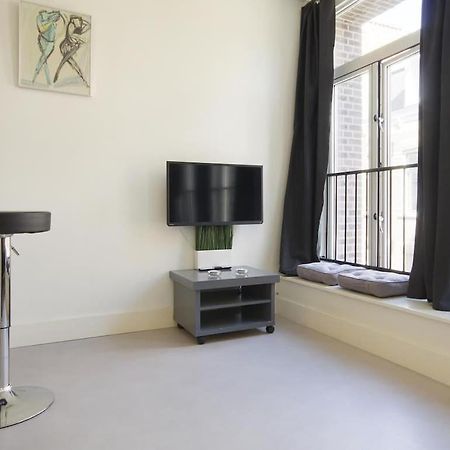 Tweede Laurierdwarsstraat Apartment أمستردام المظهر الخارجي الصورة