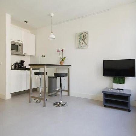 Tweede Laurierdwarsstraat Apartment أمستردام المظهر الخارجي الصورة