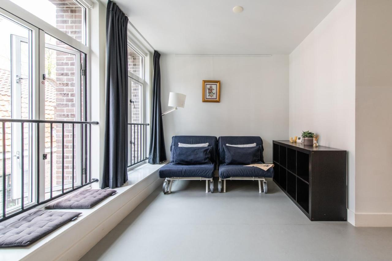 Tweede Laurierdwarsstraat Apartment أمستردام المظهر الخارجي الصورة
