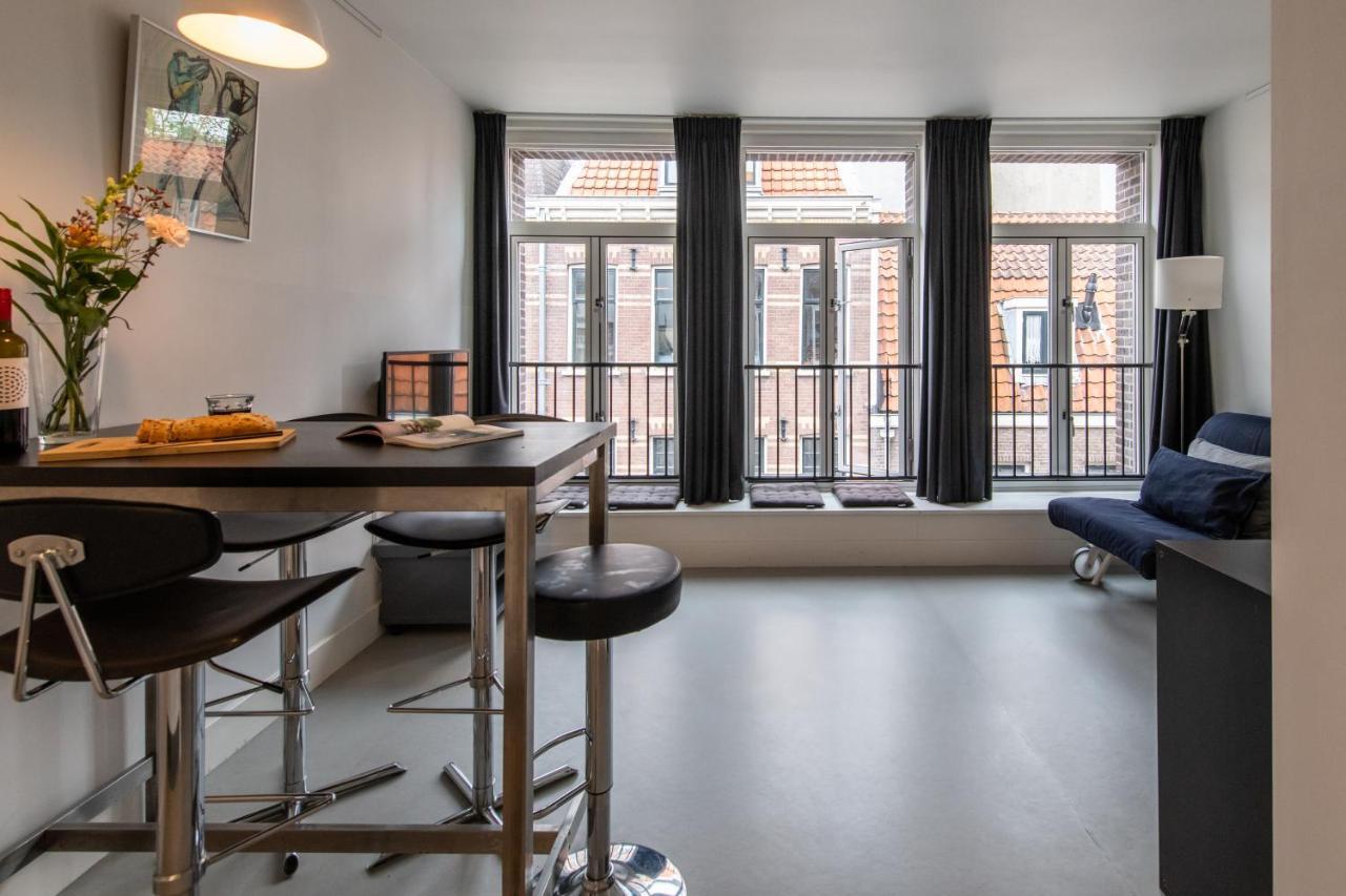 Tweede Laurierdwarsstraat Apartment أمستردام المظهر الخارجي الصورة