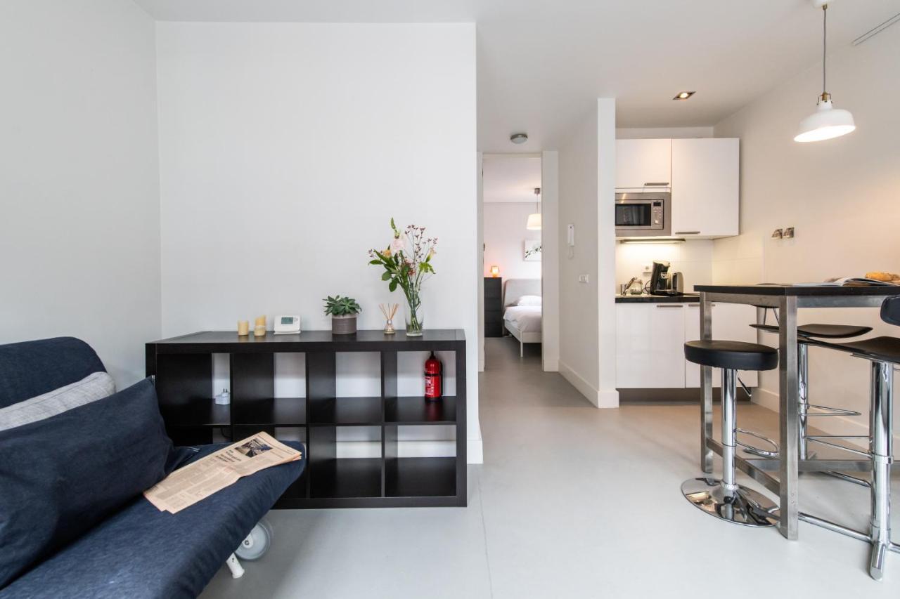 Tweede Laurierdwarsstraat Apartment أمستردام المظهر الخارجي الصورة