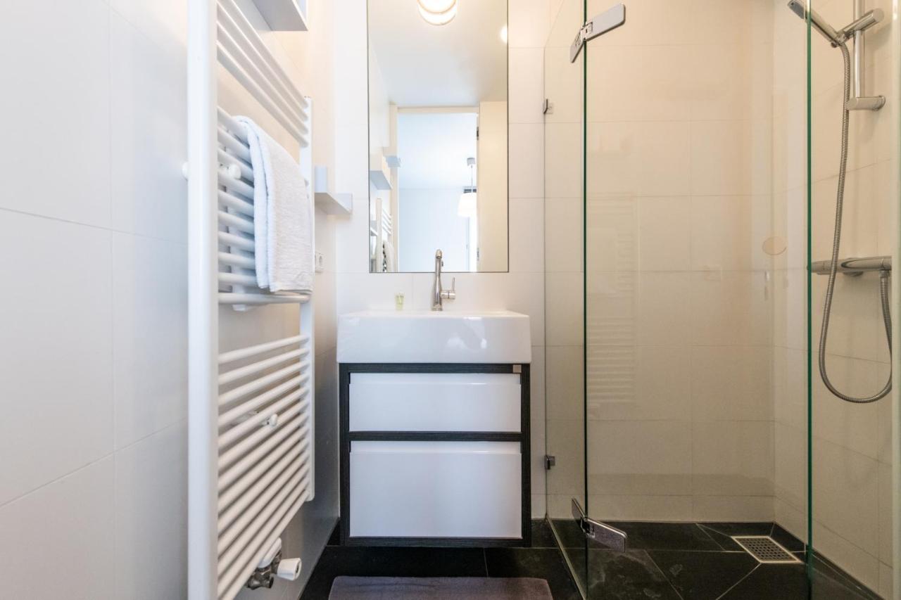 Tweede Laurierdwarsstraat Apartment أمستردام المظهر الخارجي الصورة