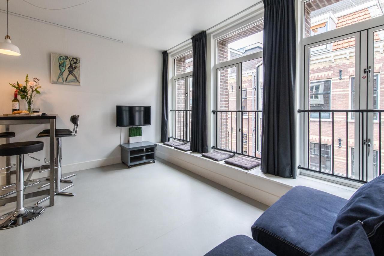 Tweede Laurierdwarsstraat Apartment أمستردام المظهر الخارجي الصورة