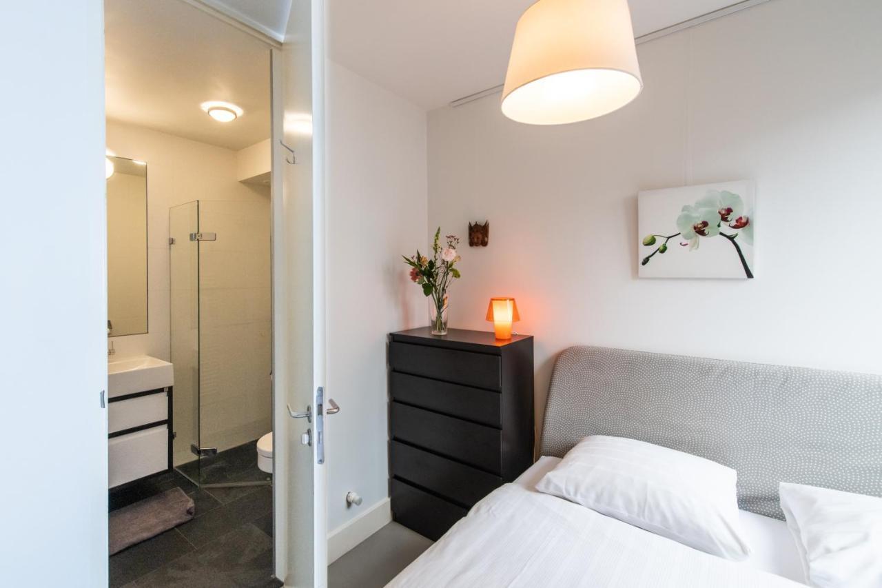 Tweede Laurierdwarsstraat Apartment أمستردام المظهر الخارجي الصورة