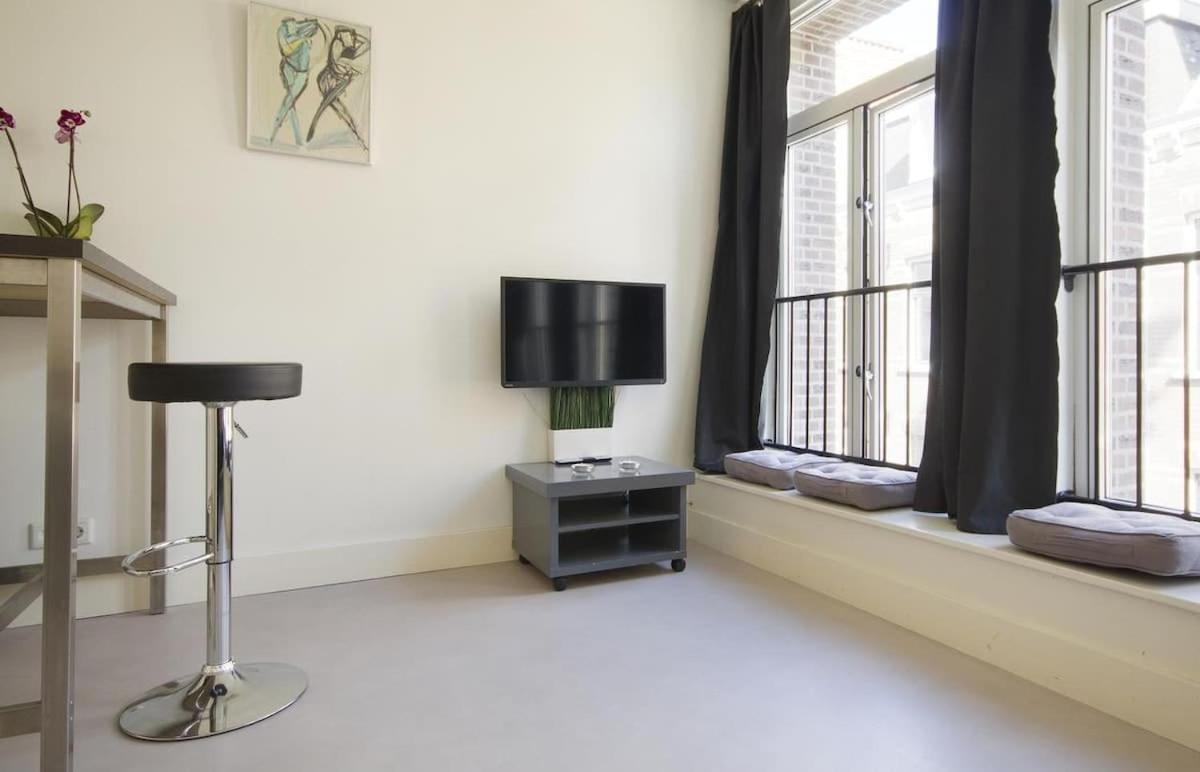 Tweede Laurierdwarsstraat Apartment أمستردام المظهر الخارجي الصورة