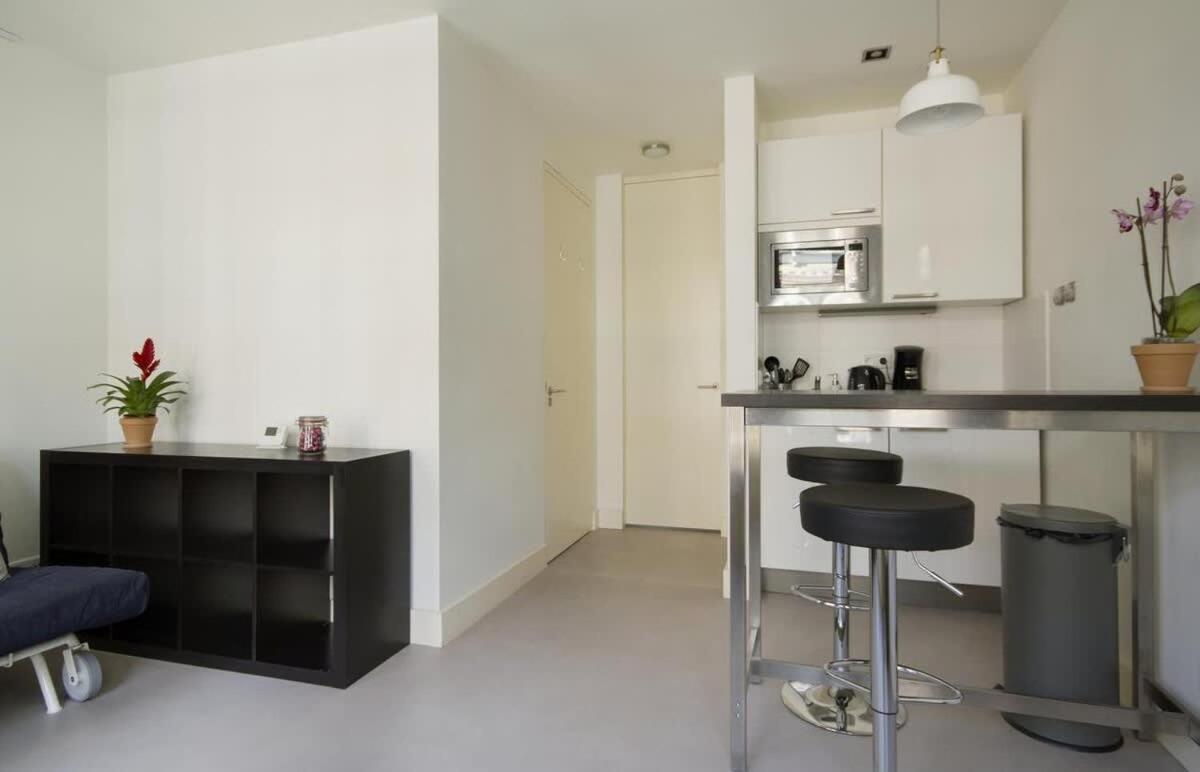 Tweede Laurierdwarsstraat Apartment أمستردام المظهر الخارجي الصورة