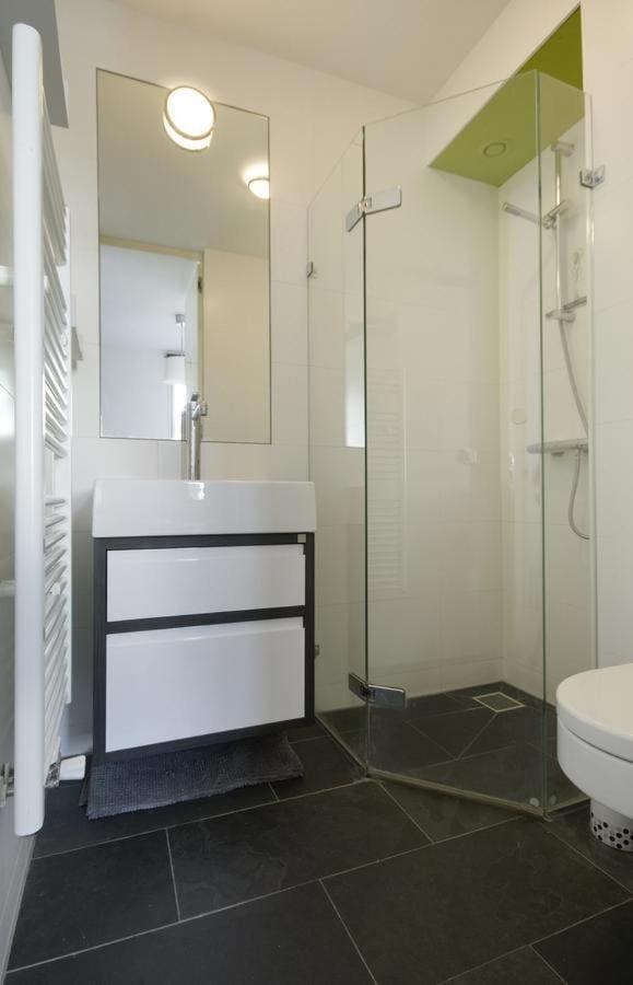 Tweede Laurierdwarsstraat Apartment أمستردام المظهر الخارجي الصورة