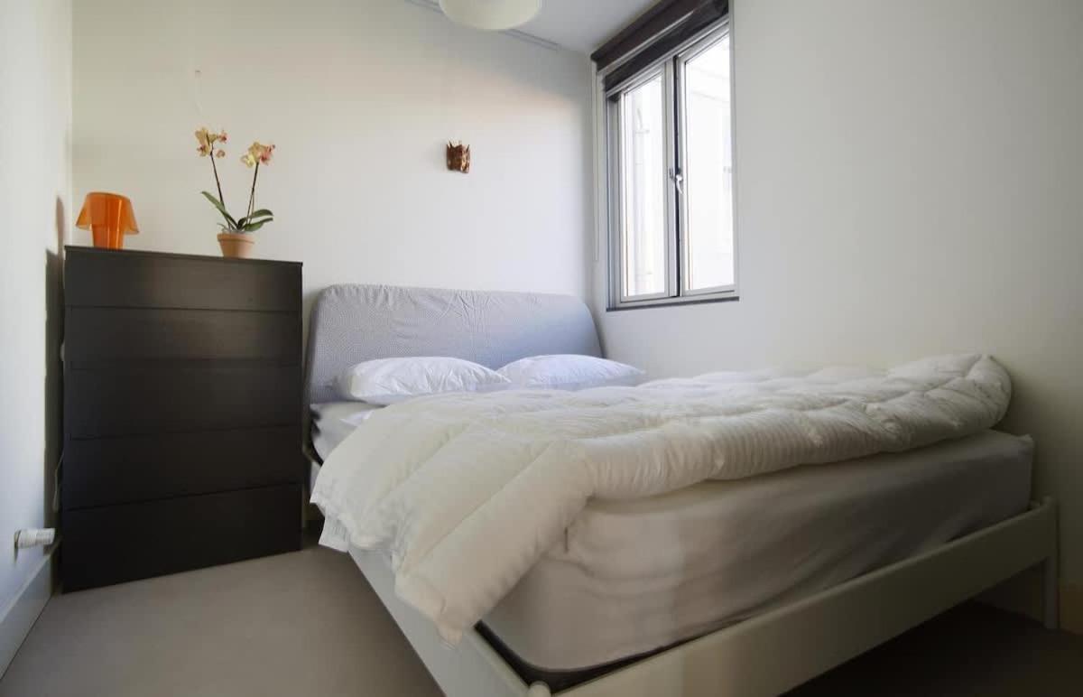 Tweede Laurierdwarsstraat Apartment أمستردام المظهر الخارجي الصورة
