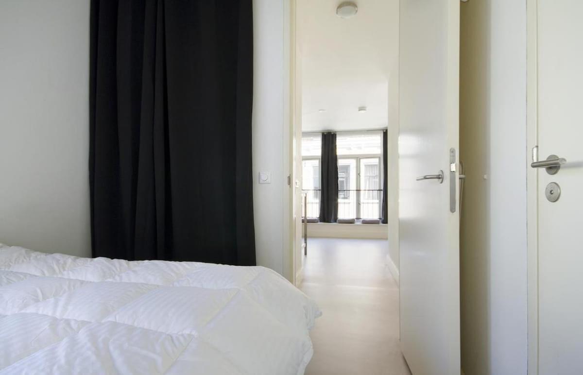Tweede Laurierdwarsstraat Apartment أمستردام المظهر الخارجي الصورة