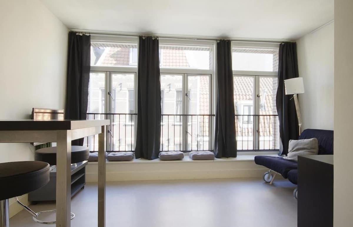 Tweede Laurierdwarsstraat Apartment أمستردام المظهر الخارجي الصورة