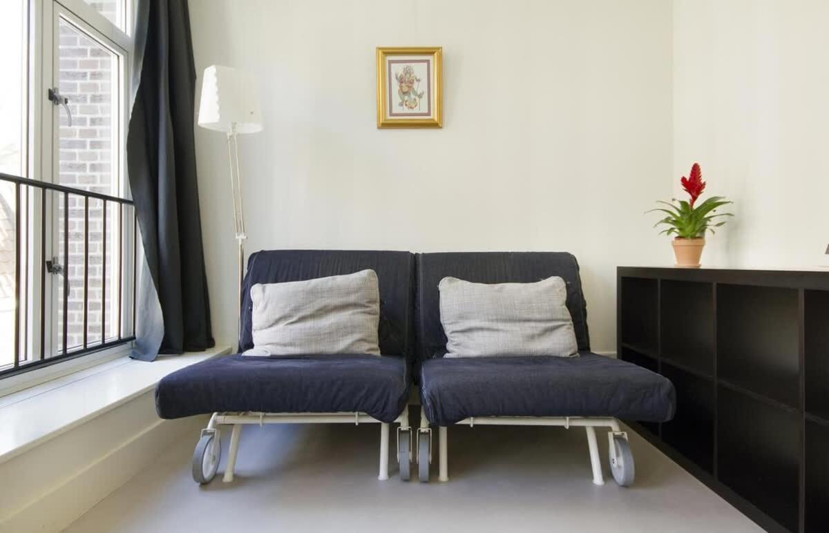 Tweede Laurierdwarsstraat Apartment أمستردام المظهر الخارجي الصورة