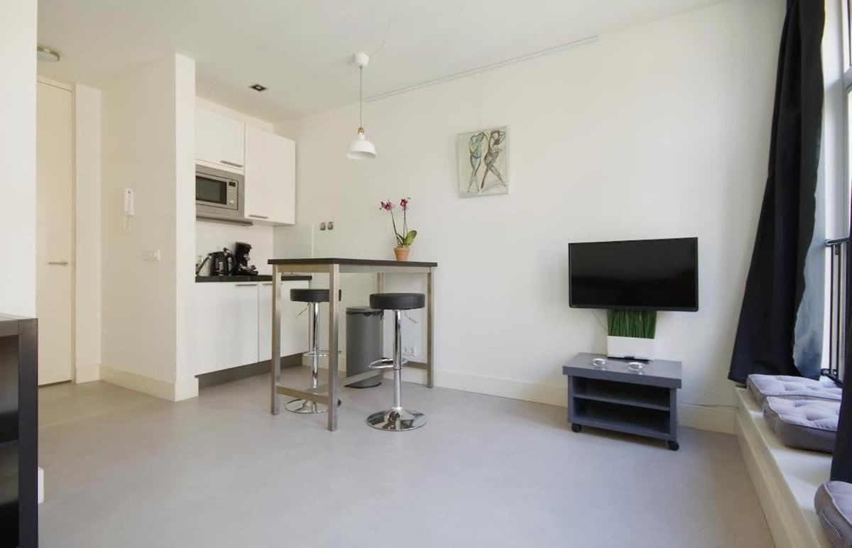 Tweede Laurierdwarsstraat Apartment أمستردام المظهر الخارجي الصورة