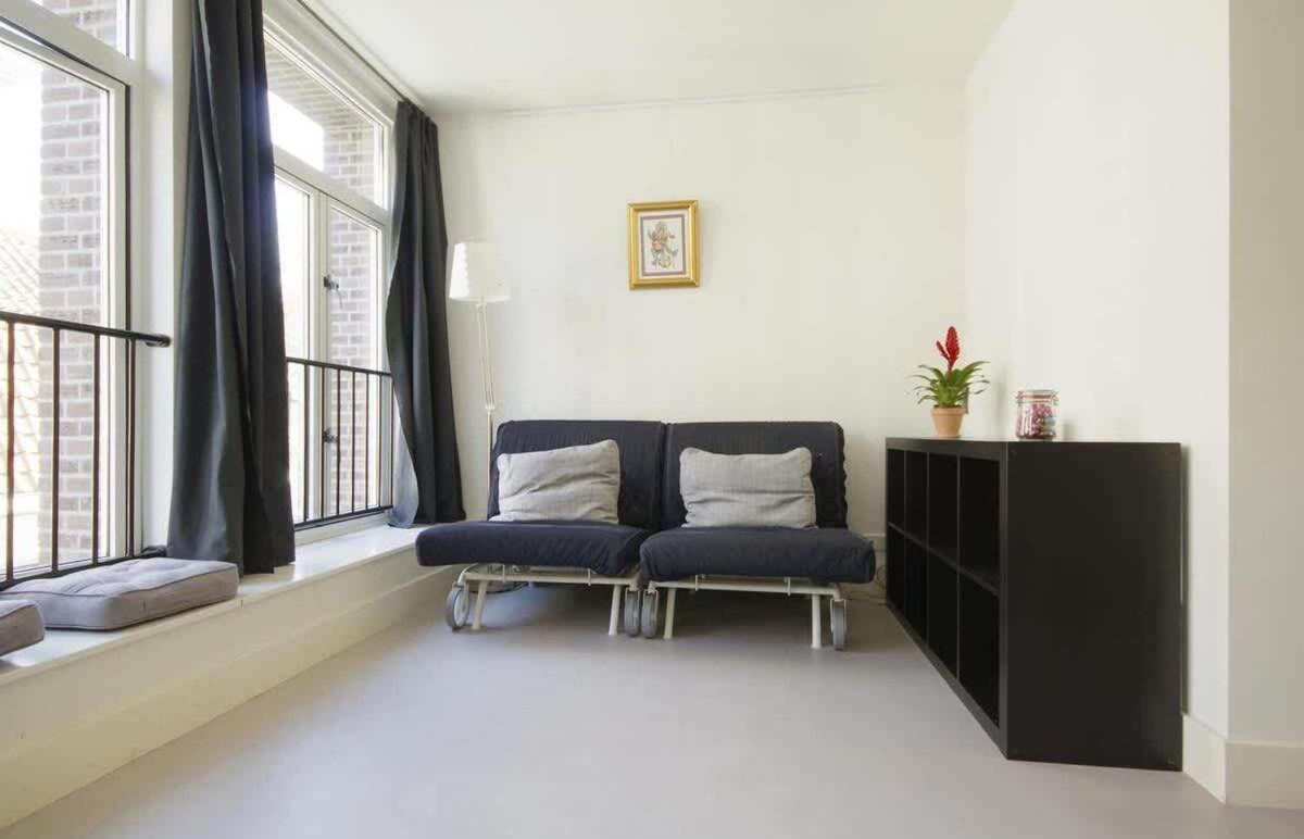 Tweede Laurierdwarsstraat Apartment أمستردام المظهر الخارجي الصورة