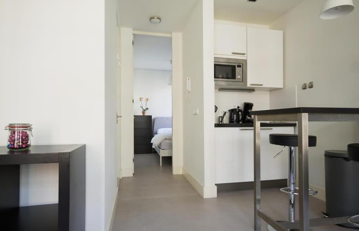 Tweede Laurierdwarsstraat Apartment أمستردام المظهر الخارجي الصورة